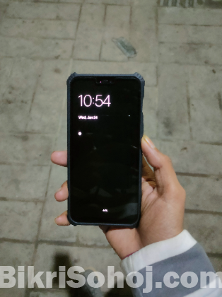 OnePlus 6 8-128